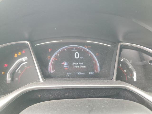 19XFC2F89KE043286 - 2019 HONDA CIVIC SPORT 石墨色 照片 9