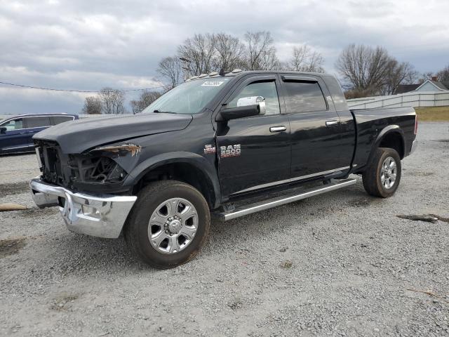 2018 RAM 2500 LARAMIE, 