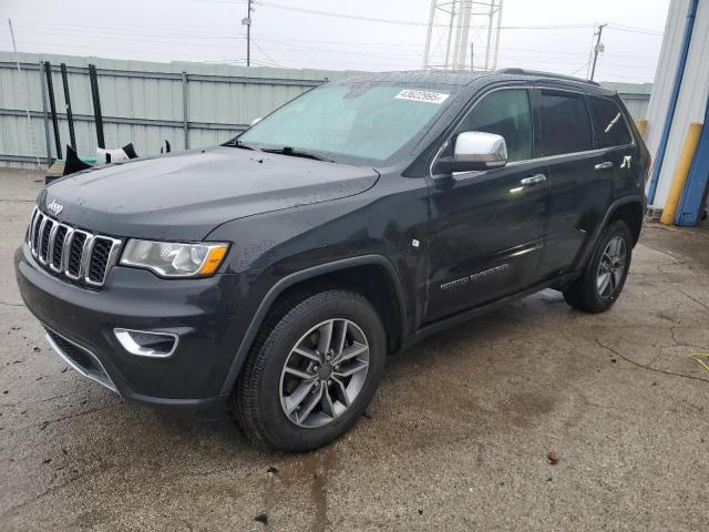 2020 JEEP GRAND CHER LIMITED, 