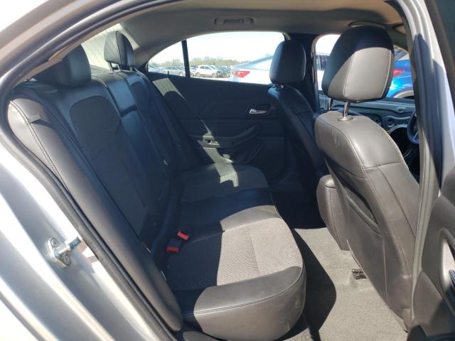 1G11C5SA5GU147053 - 2016 CHEVROLET MALIBU LIM LT 银色 照片 10