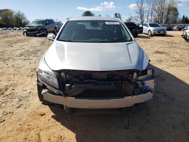 1G11C5SA5GU147053 - 2016 CHEVROLET MALIBU LIM LT 银色 照片 5