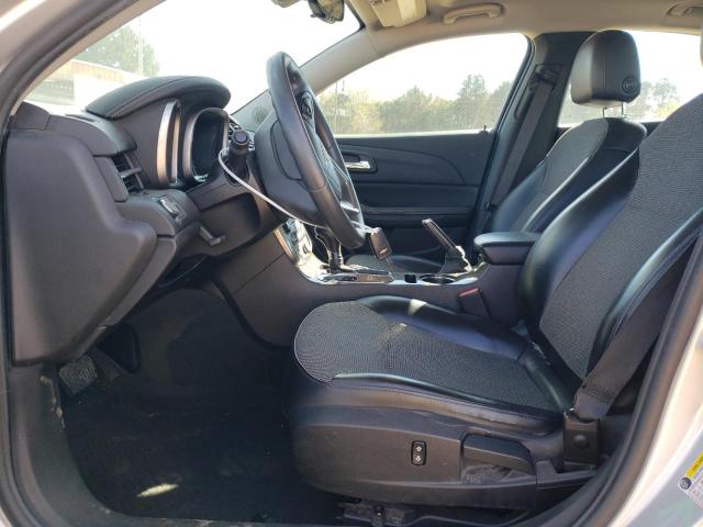 1G11C5SA5GU147053 - 2016 CHEVROLET MALIBU LIM LT 银色 照片 7