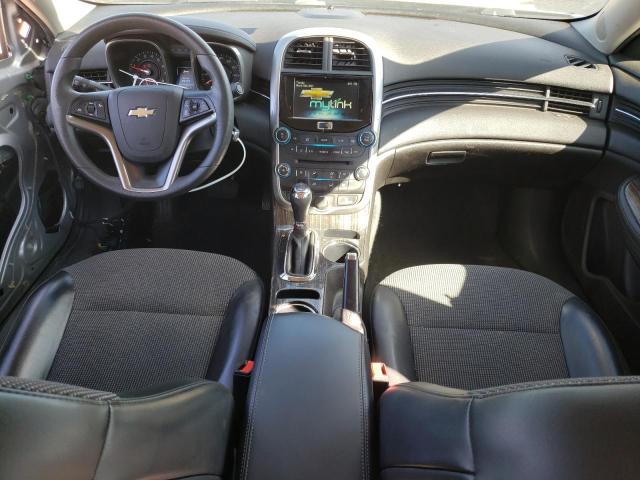 1G11C5SA5GU147053 - 2016 CHEVROLET MALIBU LIM LT 银色 照片 8