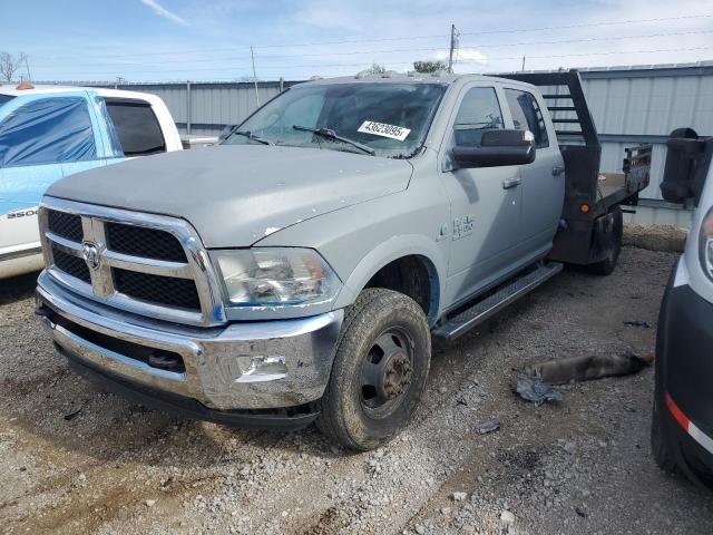 2018 RAM 3500, 