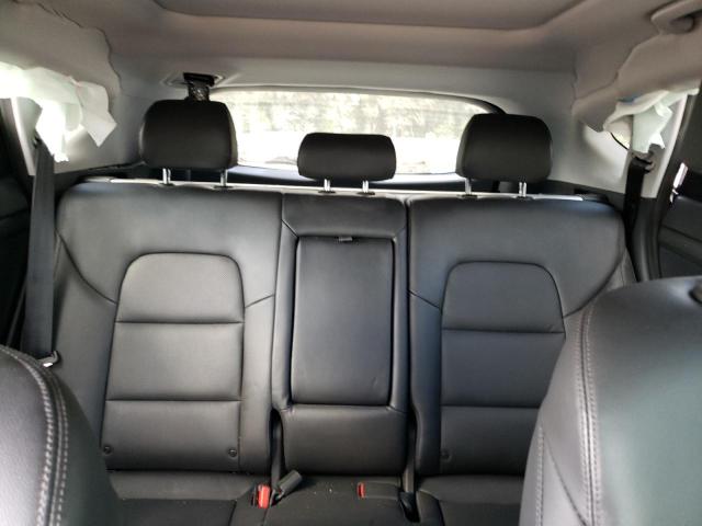 KM8J33AL2KU051142 - 2019 HYUNDAI TUCSON LIMITED GRAY photo 10