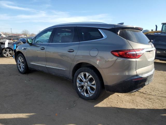 5GAERDKW8JJ166588 - 2018 BUICK ENCLAVE AVENIR TAN photo 2