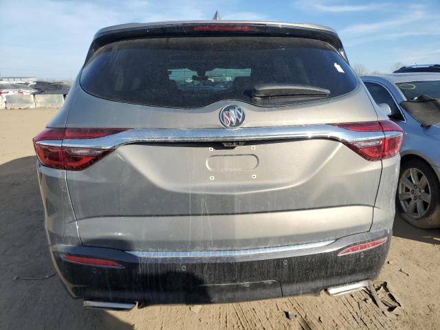 5GAERDKW8JJ166588 - 2018 BUICK ENCLAVE AVENIR TAN photo 6