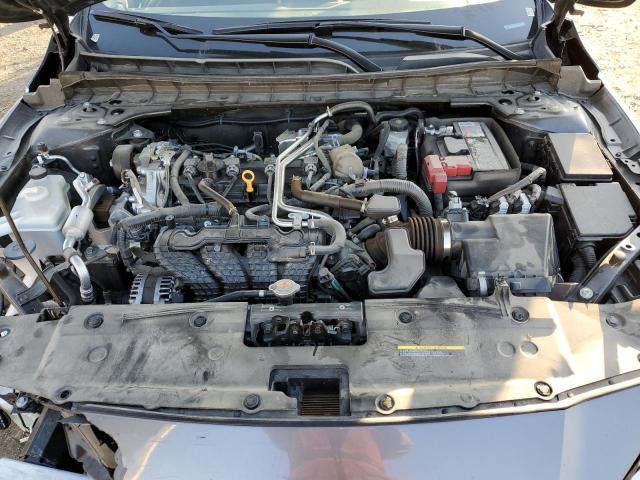 1N4BL4DV8PN343610 - 2023 NISSAN ALTIMA SV GRAY photo 11