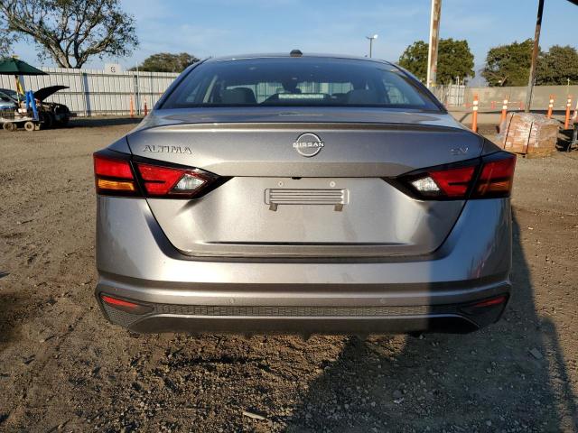 1N4BL4DV8PN343610 - 2023 NISSAN ALTIMA SV GRAY photo 6