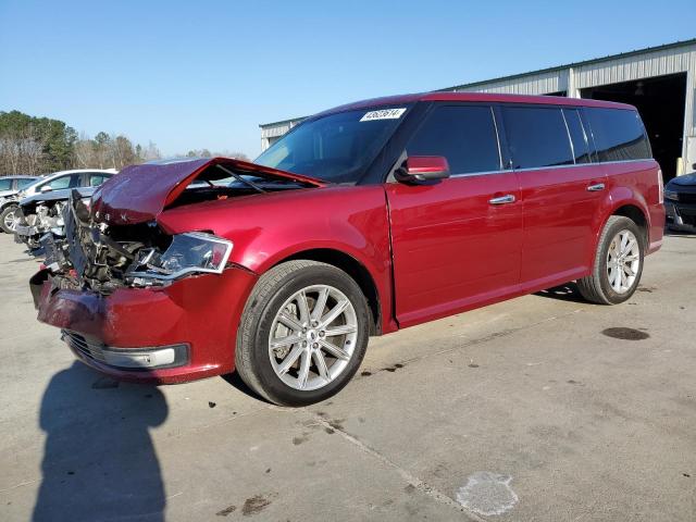 2019 FORD FLEX LIMITED, 