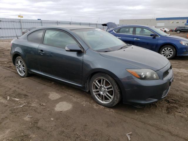 JTKDE3B70A0305815 - 2010 TOYOTA SCION TC შავი ფოტო 4