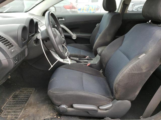 JTKDE3B70A0305815 - 2010 TOYOTA SCION TC შავი ფოტო 7