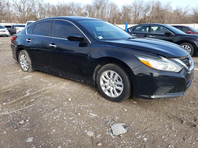 1N4AL3AP7GN315180 - 2016 NISSAN ALTIMA 2.5 BLACK photo 4