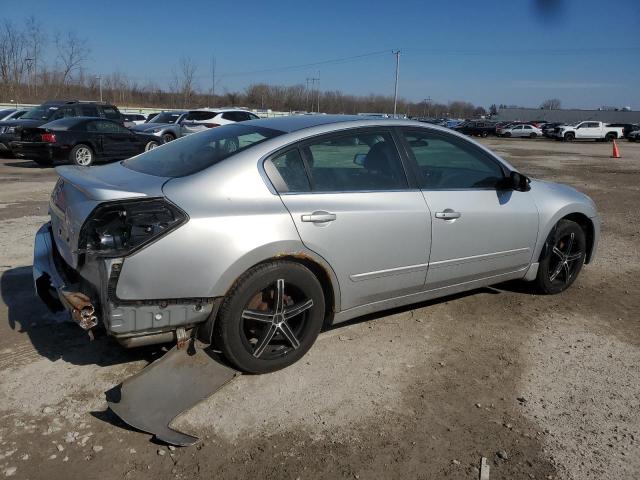 1N4BL21E98C167172 - 2008 NISSAN ALTIMA 3.5SE SILVER photo 3