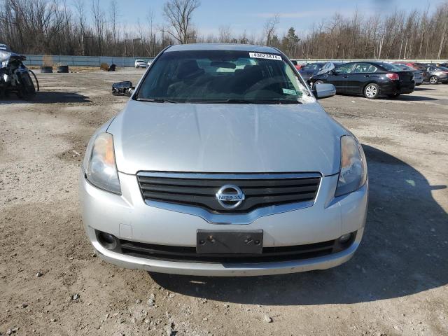 1N4BL21E98C167172 - 2008 NISSAN ALTIMA 3.5SE SILVER photo 5