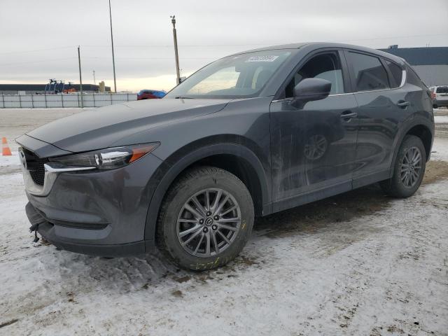 2018 MAZDA CX-5 TOURING, 