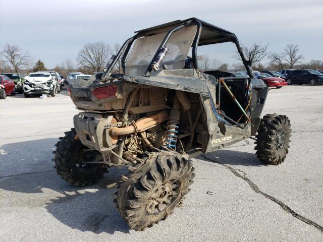 3NSVDE998FF368041 - 2015 POLARIS RZR XP 1000 EPS TWO TONE photo 4