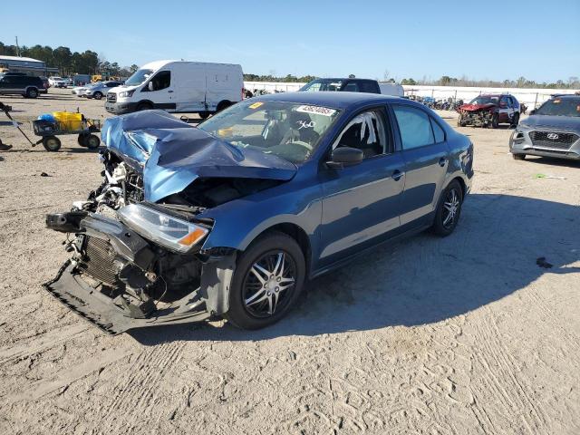 2016 VOLKSWAGEN JETTA S, null