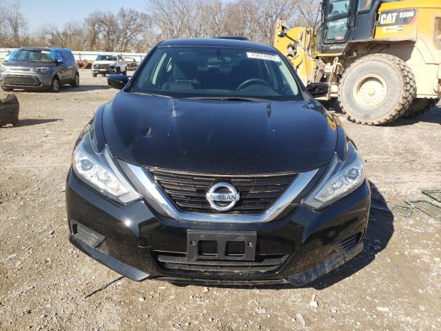 1N4AL3AP7HC940028 - 2017 NISSAN ALTIMA 2.5 BLACK photo 5