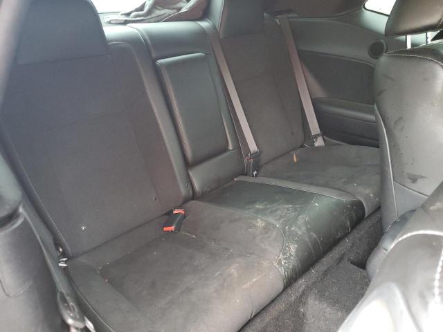 2C3CDZFJ8MH579007 - 2021 DODGE CHALLENGER R/T SCAT PACK PURPLE photo 10