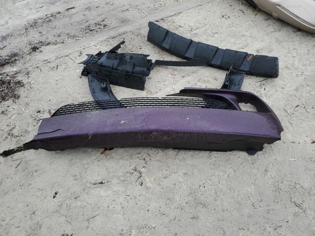 2C3CDZFJ8MH579007 - 2021 DODGE CHALLENGER R/T SCAT PACK PURPLE photo 12