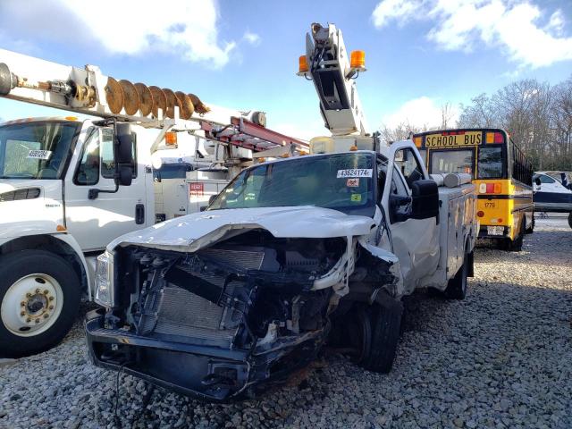 2012 FORD F450 SUPER DUTY, 