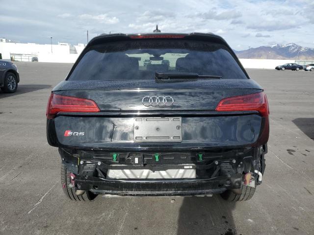 WA1C4AFYXM2035346 - 2021 AUDI SQ5 PRESTIGE BLACK photo 6