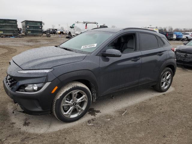 2023 HYUNDAI KONA SEL, 