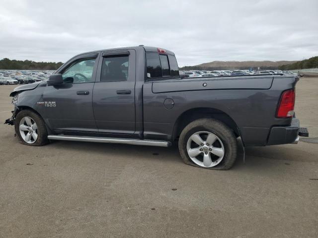 1C6RR7FT5ES338973 - 2014 RAM 1500 ST CHARCOAL photo 2