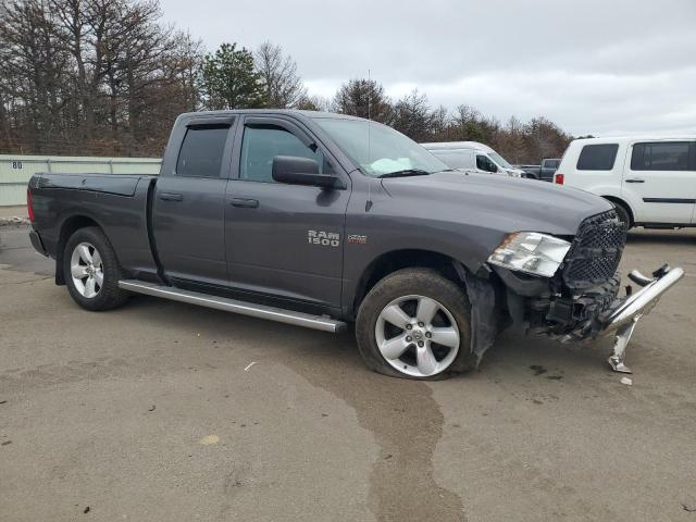 1C6RR7FT5ES338973 - 2014 RAM 1500 ST CHARCOAL photo 4