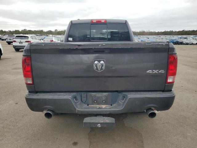 1C6RR7FT5ES338973 - 2014 RAM 1500 ST CHARCOAL photo 6