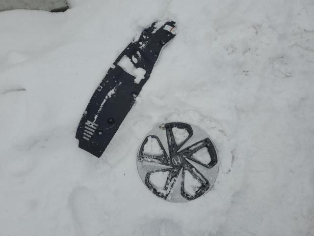 2HGFC2F54KH026360 - 2019 HONDA CIVIC LX 白色 照片 12