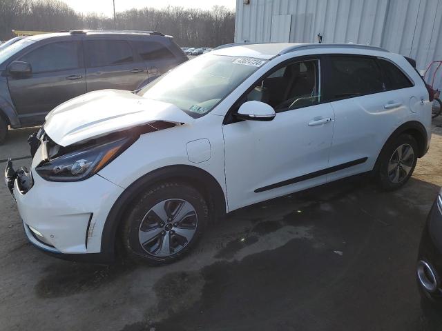 2019 KIA NIRO EX PREMIUM, 