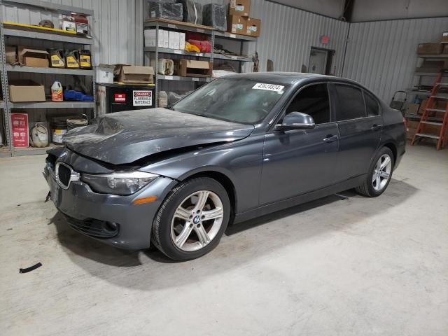 2013 BMW 328 XI SULEV, 