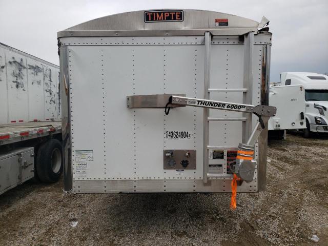 1TDH33528LB165633 - 2020 TIMP GRAINTRAIL WHITE photo 2