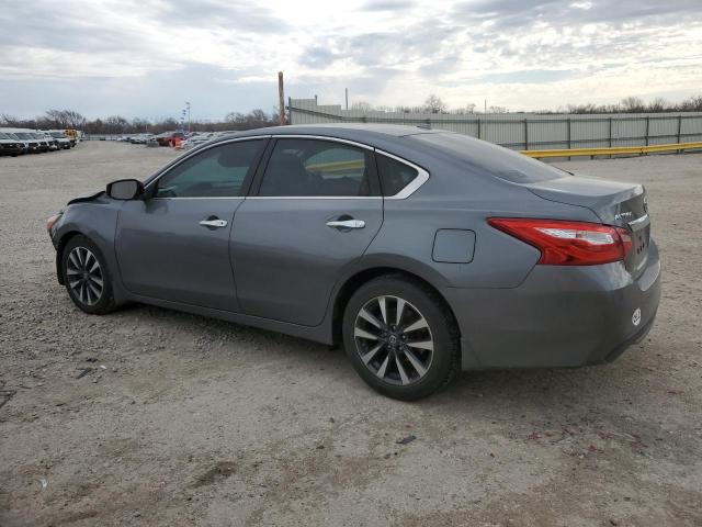 1N4AL3AP7GC141445 - 2016 NISSAN ALTIMA 2.5 GRAY photo 2