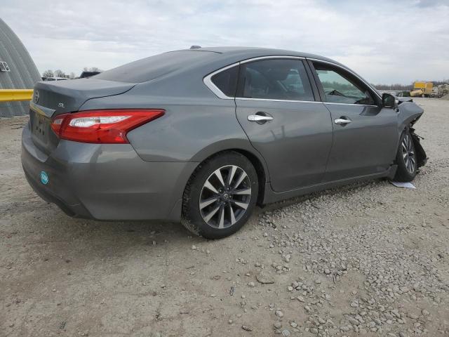 1N4AL3AP7GC141445 - 2016 NISSAN ALTIMA 2.5 GRAY photo 3