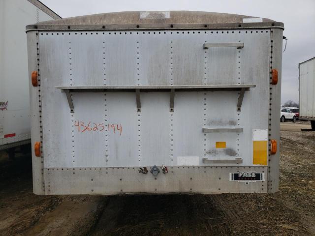 1W1MAFYF2AG212956 - 1989 GRAN TRAILER SILVER photo 7