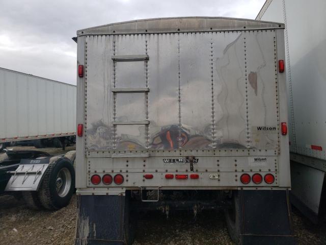 1W1MAFYF2AG212956 - 1989 GRAN TRAILER SILVER photo 9