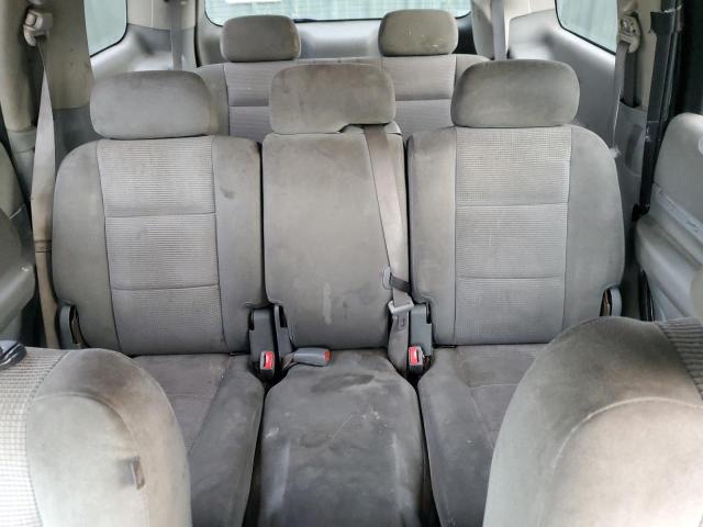 1A8HW58P27F521964 - 2007 CHRYSLER ASPEN LIMITED 黑色 照片 10