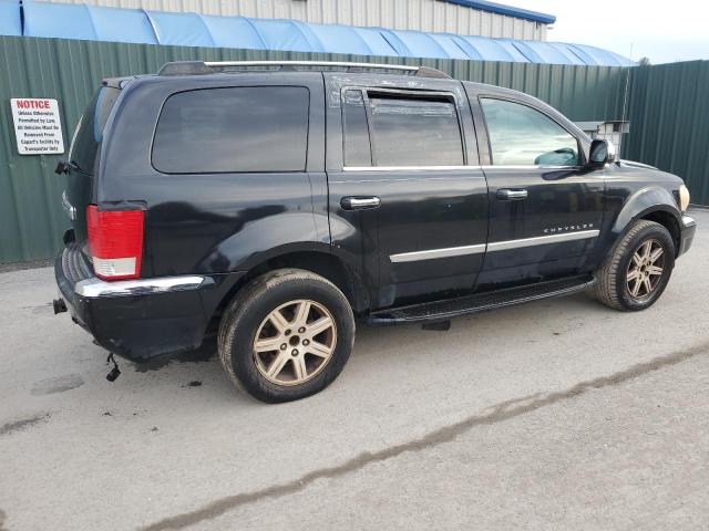 1A8HW58P27F521964 - 2007 CHRYSLER ASPEN LIMITED 黑色 照片 3