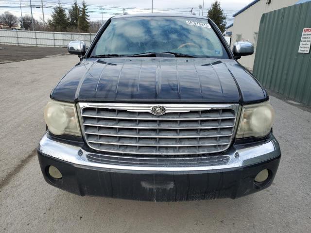 1A8HW58P27F521964 - 2007 CHRYSLER ASPEN LIMITED 黑色 照片 5