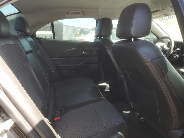 1G11C5SL9FF116313 - 2015 CHEVROLET MALIBU 1LT BLACK photo 10