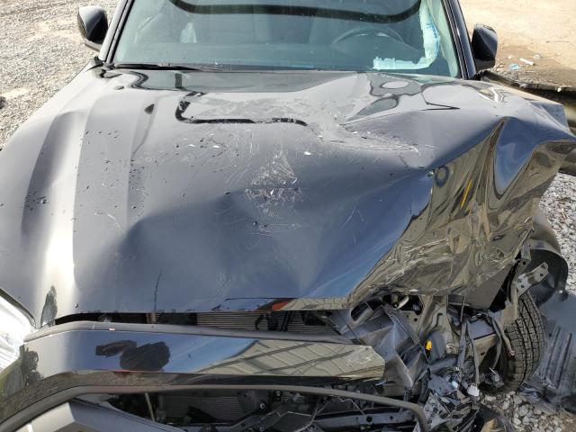 3TYRZ5CN8PT029310 - 2023 TOYOTA TACOMA ACCESS CAB შავი ფოტო 11