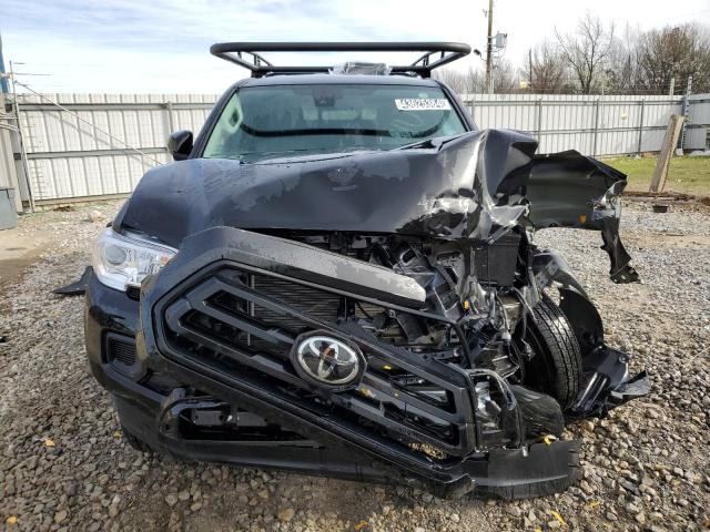 3TYRZ5CN8PT029310 - 2023 TOYOTA TACOMA ACCESS CAB შავი ფოტო 5