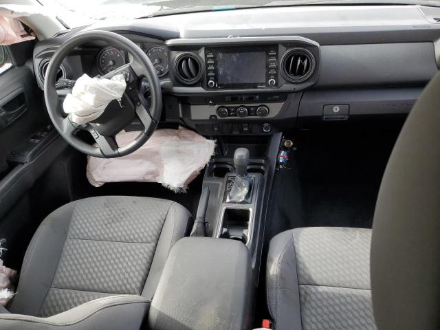 3TYRZ5CN8PT029310 - 2023 TOYOTA TACOMA ACCESS CAB შავი ფოტო 8