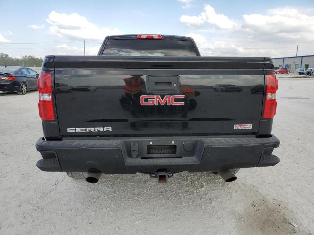 3GTU2UEC4FG123603 - 2015 GMC SIERRA K1500 SLE BLACK photo 6