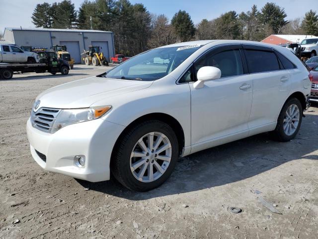 2009 TOYOTA VENZA, 