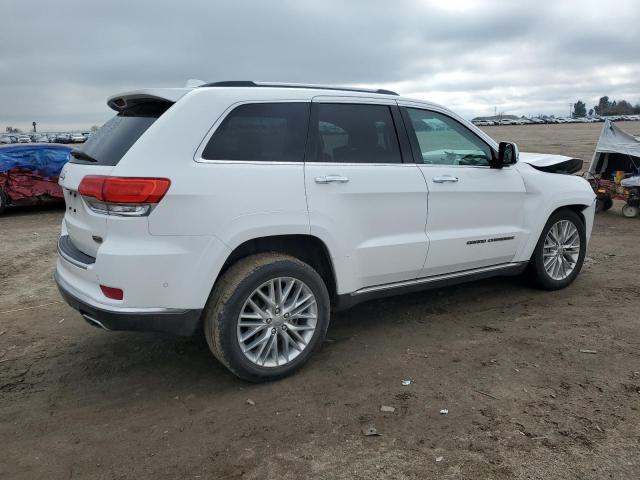 1C4RJFJT9HC784320 - 2017 JEEP GRAND CHER SUMMIT თეთრი ფოტო 3