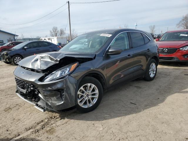 2020 FORD ESCAPE SE, 